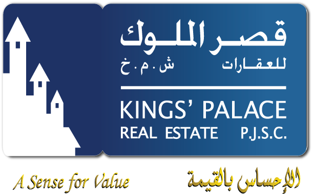 kings palace